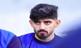 ویزای آمریکای مهدی ترابی منقضی شد

