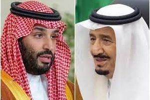 پادشاه عربستان ۴۸۰ روز است که در ریاض نیست