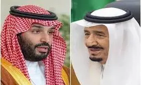 پادشاه عربستان ۴۸۰ روز است که در ریاض نیست