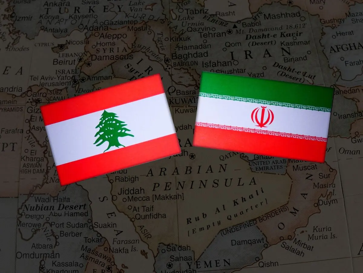 اسرائیل در جدایی انداختن میان ایران و لبنان شکست خورد