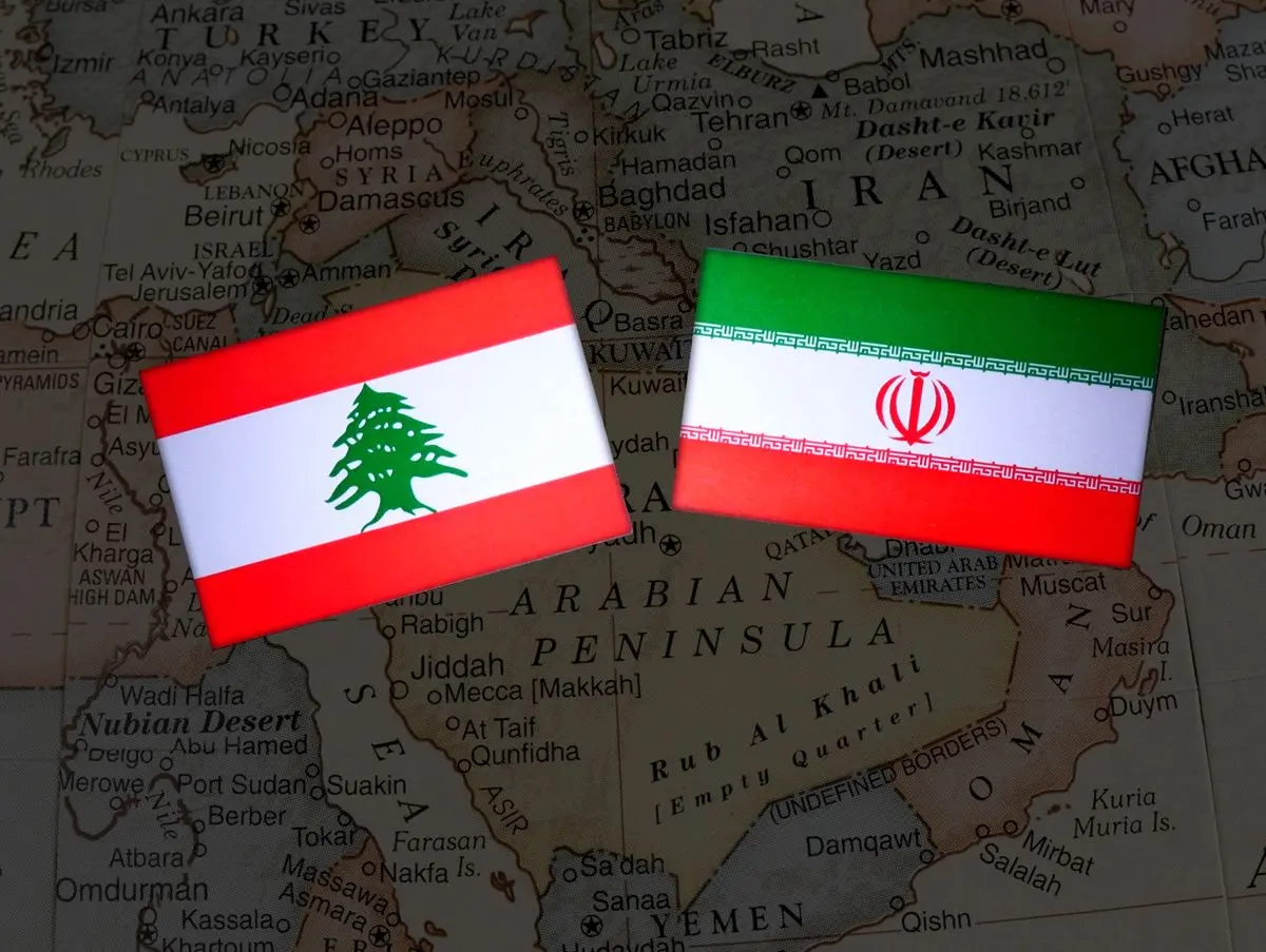 اسرائیل در جدایی انداختن میان ایران و لبنان شکست خورد