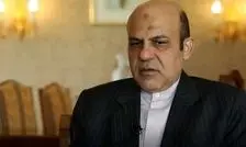 اشک‌های علیرضا اکبری، متهم جاسوسی