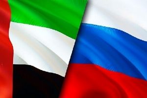 یک کشور عربی وارد فهرست 20 شریک برتر اقتصادی روسیه شد