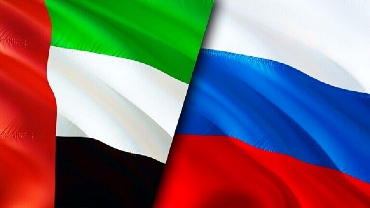یک کشور عربی وارد فهرست 20 شریک برتر اقتصادی روسیه شد