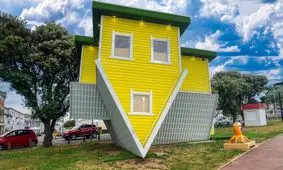 آیا امکان دارد پیرامون خود را وارونه ببینیم؟ این بیماری چیست و چه نشانه هایی دارد؟