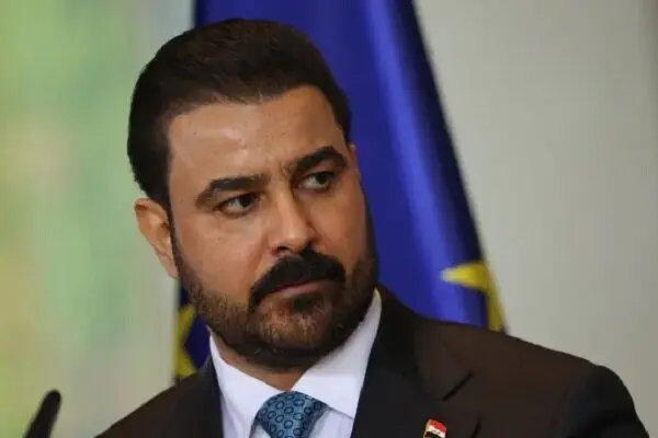 علی الزیدی ریاست سازمان اطلاعات ملی عراق را شخصاً بر عهده گرفت