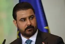 علی الزیدی ریاست سازمان اطلاعات ملی عراق را شخصاً بر عهده گرفت
