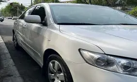 رشد عجیب قیمت تویوتا کمری های قدیمی؛ بازار چند میلیاردی مدل پایین های ژاپنی