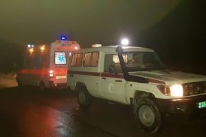 حادثه رانندگی در جاده پارس‌آباد هفت کشته برجای گذاشت