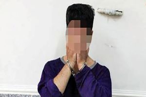جوان شیرازی بی رحمانه برادرش را با شلیک گلوله کشت