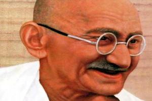 ۱۰ نکته برای تغییر جهان از زبان ماهاتما گاندی
