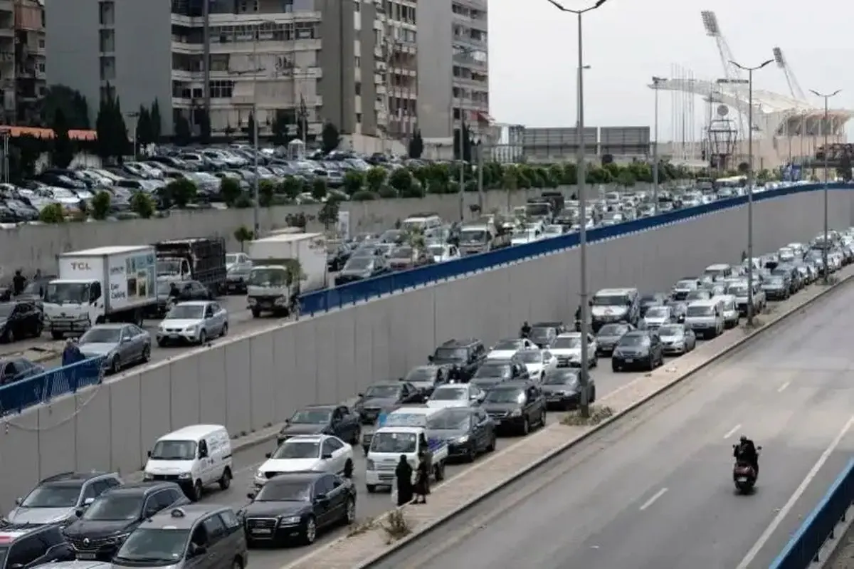 هماهنگی موفقیت‌آمیز قطر و آمریکا در جلوگیری از حملات اسرائیل به پایتخت لبنان

