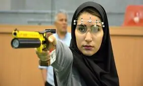 به دلیل لغو اردوی هانوفر امکان به روزرسانی مهمات را نداریم

