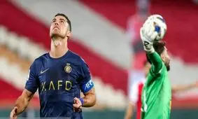 سود جذاب و میلیاردی پرسپولیس با شکست النصر