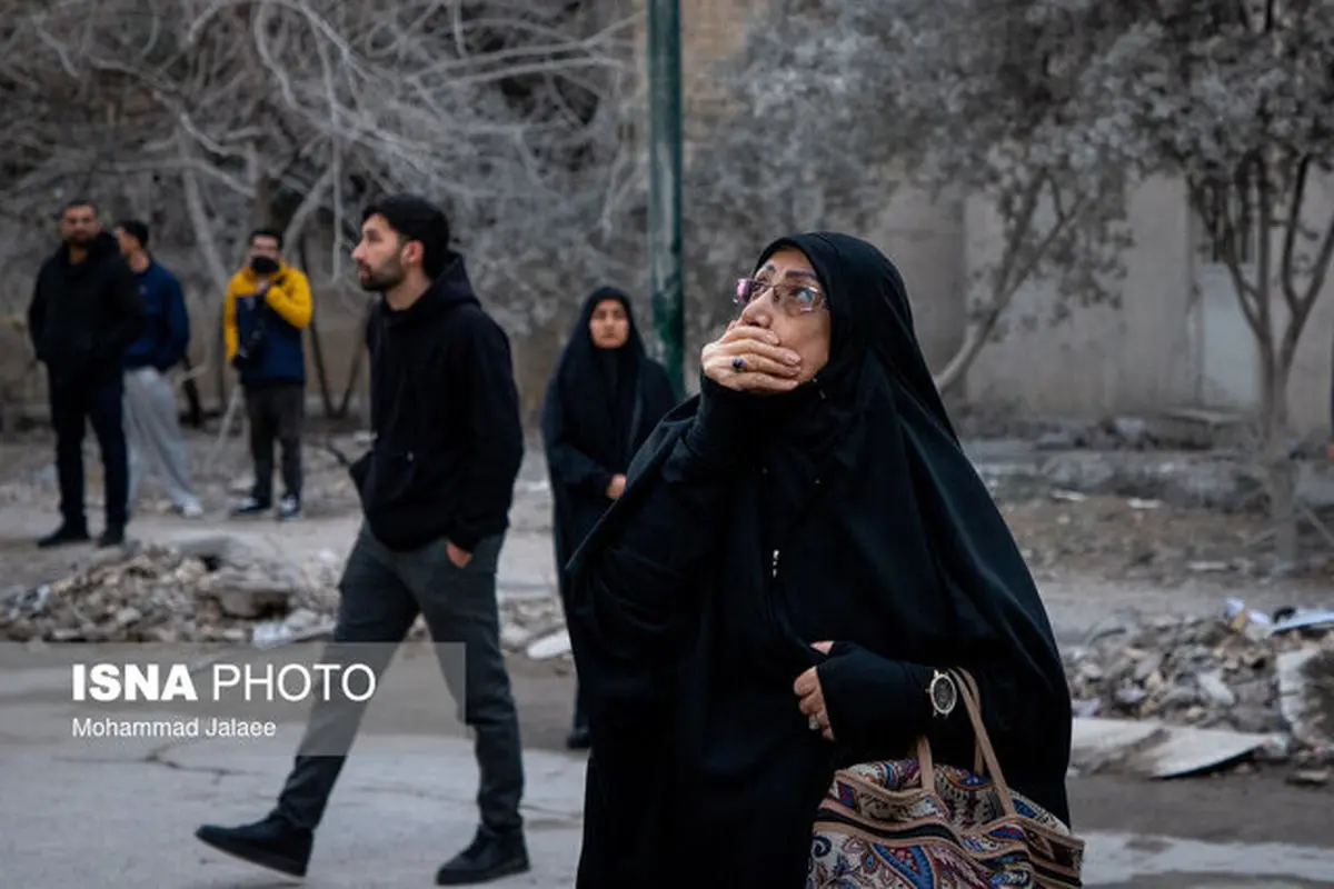 چگونه اضطراب جنگ را کاهش دهیم؟
