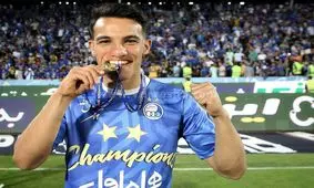 حسین‌ زاده در آستانه جدایی از استقلال