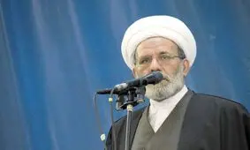 دلربایی و طنازی زنان می تواند تقوای اجتماعی را از بین ببرد

