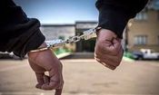 دستگیری ۲ عنصر گروهک نفاق در همدان