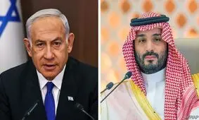 رادیو ارتش رژیم صهیونیستی: ایجاد گذرگاه زمینی میان اسرائیل و عربستان سعودی بررسی می شود