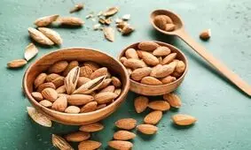آجیلی که سبب کاهش وزن می‌شود