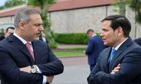 آیا ترکیه در سوریه مداخله می‌کند؟  