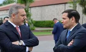 آیا ترکیه در سوریه مداخله می‌کند؟  