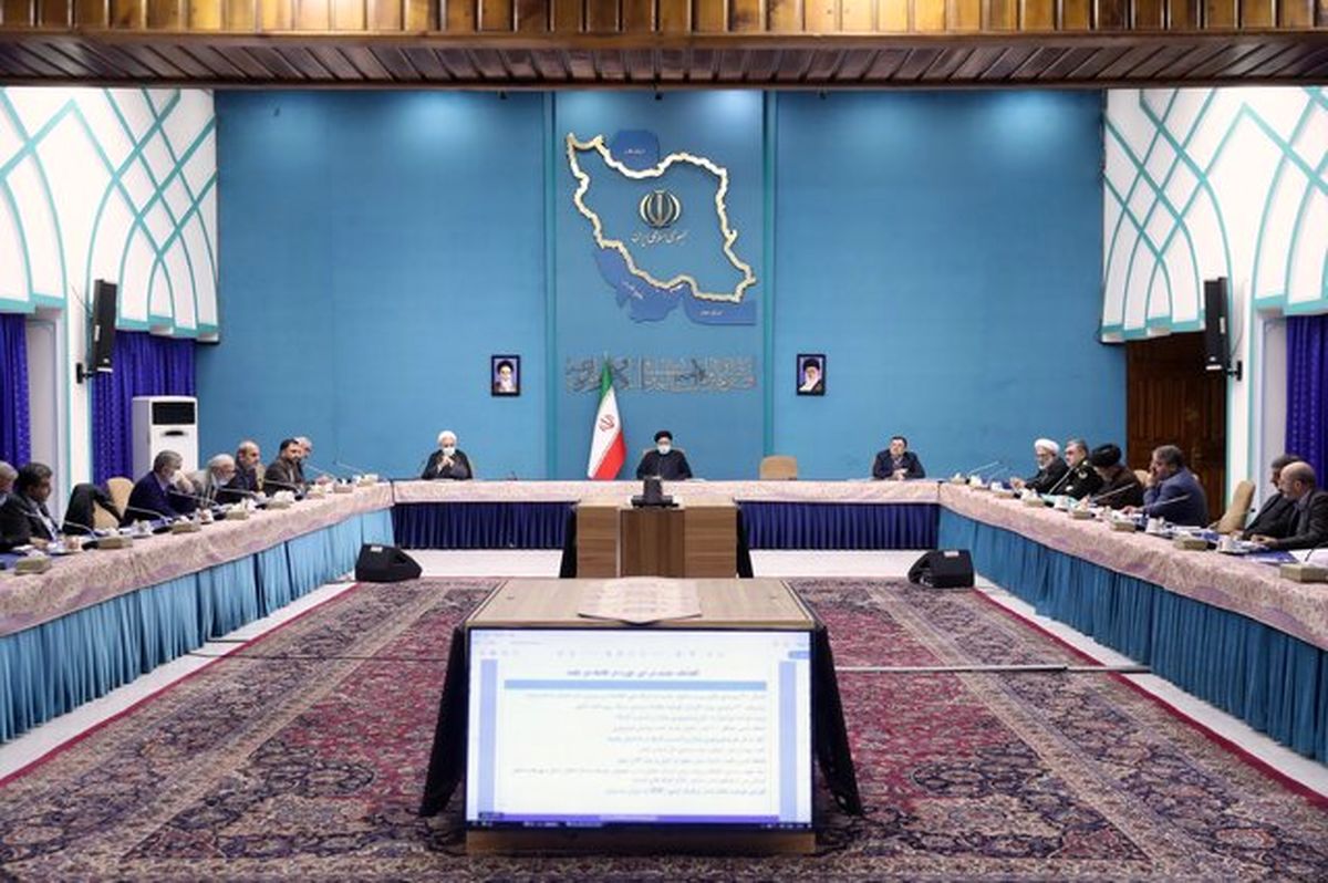 تاکید رئیس جمهور بر تسریع در تکمیل شبکه ملی اطلاعات