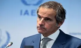 گروسی: آژانس به دنبال ایفای نقش مثبت در مذاکرات ایران و آمریکا است