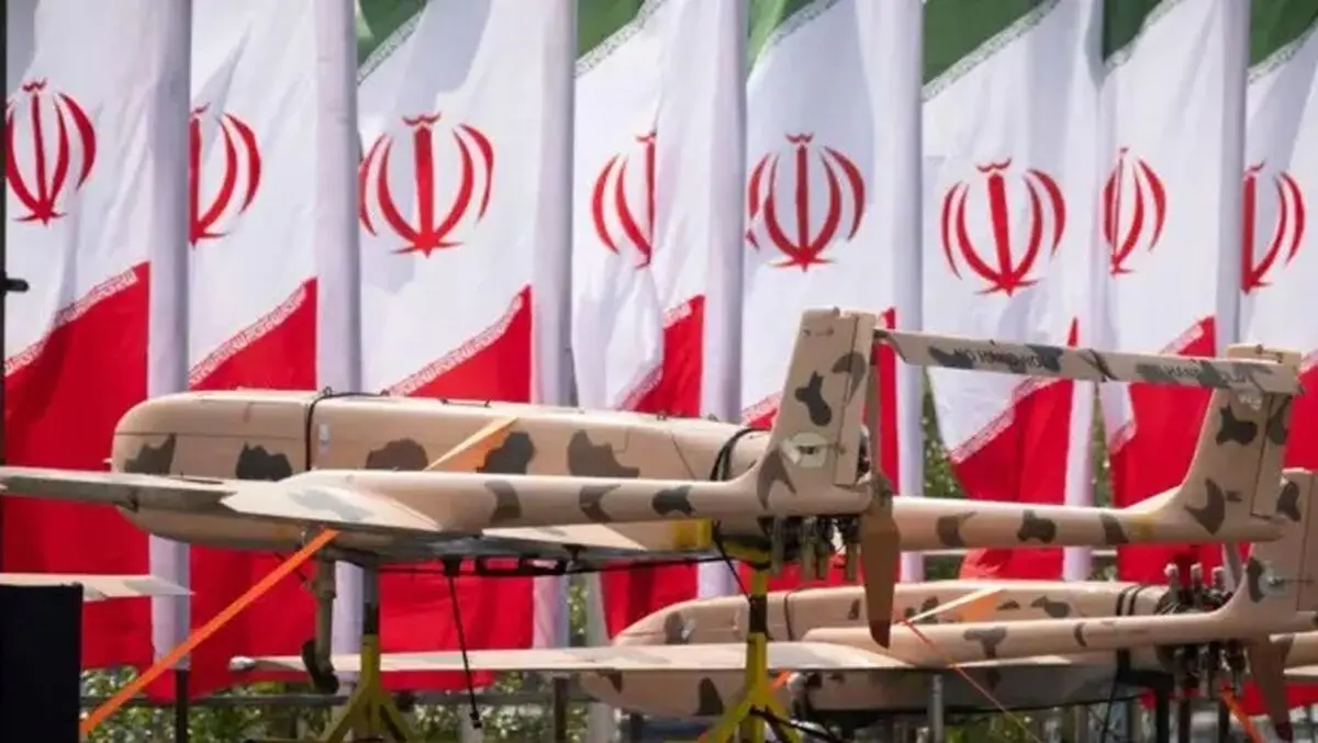 ایران خود را برای جنگ بزرگ با آمریکا و متحدانش آماده می‌کند