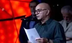 حرف‌های معنادار پرویز پرستویی در یک مراسم وایرال شد/ ویدئو 