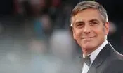 شیر طلایی ونیز برای جورج کلونی 