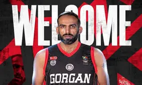 حامد حدادی به شهرداری گرگان پبوست