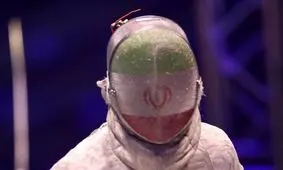 می‌خواهند شخص بساز و بفروش را رئیس هیات شمشیربازی استان البرز کنند/ پورسلمان گفته آمدم تا تسویه حساب شخصی کنم