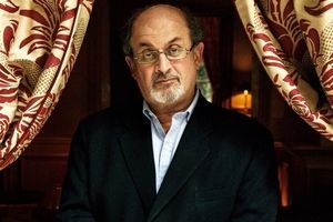 سلمان رشدی مُرده است؟