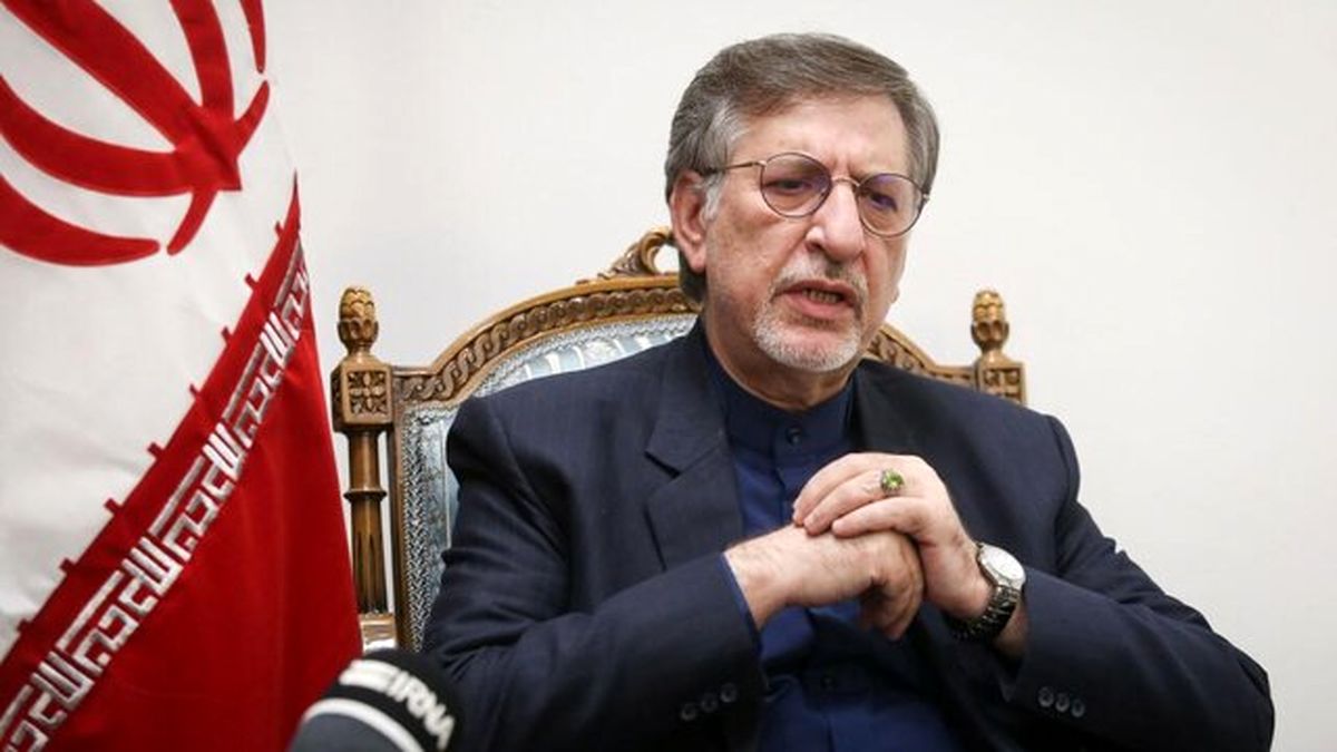 انتظار مردم این است که برجام تا جای ممکن تحریمها را لغو کند