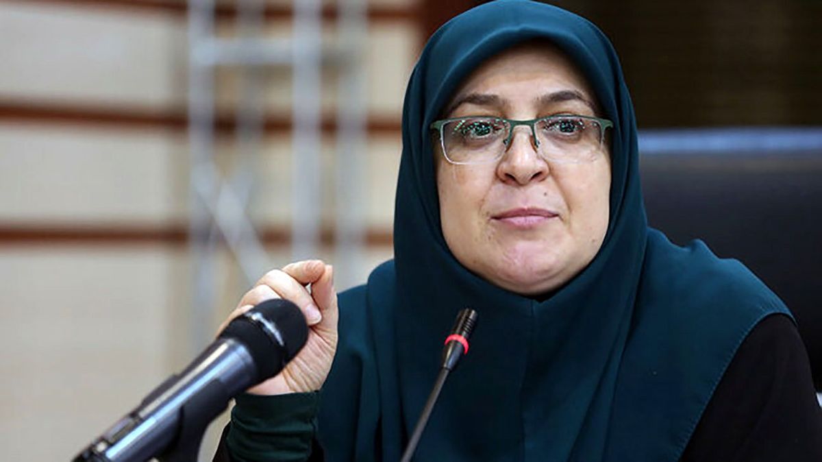 سخنگوی دولت: پشتیبان خانواده جانباختگان معدن طبس هستیم