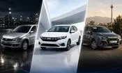 تندر ۹۰ وارداتی با ۹۰ اسب بخار به ایران رسید