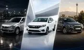 تندر ۹۰ وارداتی با ۹۰ اسب بخار به ایران رسید
