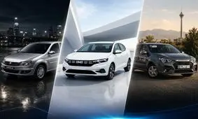 تندر ۹۰ وارداتی با ۹۰ اسب بخار به ایران رسید