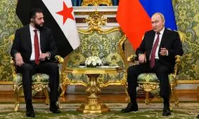 الجولانی به صراحت از پوتین خواست بشار اسد را تحویل دهد

