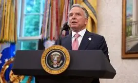 ویتکاف درباره یک اختلاف باقی مانده بین حماس و اسرائیل صحبت کرد

