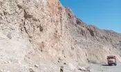 اطلاعیه راهداری سمنان درباره انفجارهای کنترل‌شده طی بامداد پنجشنبه در دامغان