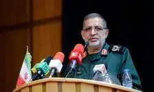  فرماندهی هوافضا و نیروی دریایی سپاه به متولدین دهه‌های ۶۰ و ۷۰ رسیده است/ متوسط سن دانشمندان سپاه چقدر است؟