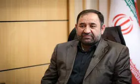 روایت سفیر ایران از نحوه سقوط دمشق؛ جرم اسد، حضور در جبهه مقاومت بود