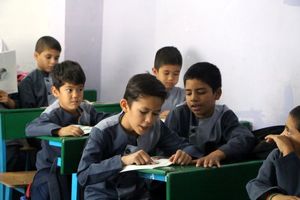 چند دانش‌آموز غیرایرانی در مدارس ایران تحصیل می‌کنند؟

