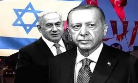 توافق اولیه اسرائیل و ترکیه درباره سوریه