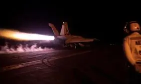 ان بی سی: جنگ علیه یمن برای آمریکا هزینه میلیاردی داشته است