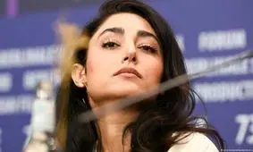 چرا فیلم های خاطره انگیز را به خاطر بی‌حجابی گلشیفته فراهانی پخش نمی‌کنید؟