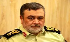 سردار اشتری: ‌‌باید به افرادی که کشف حجاب می‌کنند تذکر دهیم