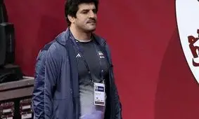 واکنش رسول خادم به تخریب ملک خانواده الناز رکابی